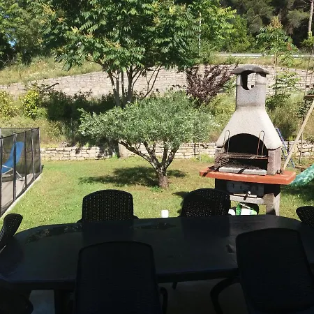 Maison *