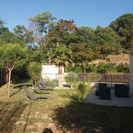 Villa Maison