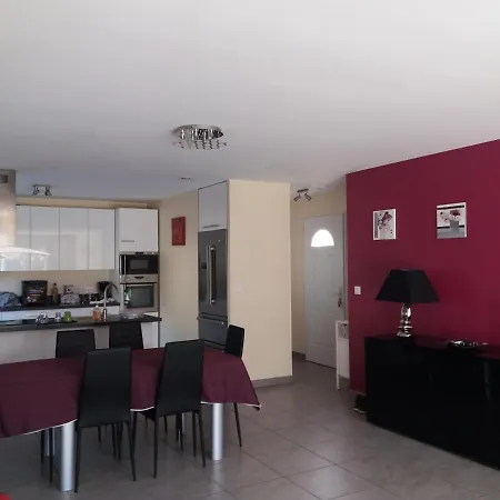 Villa Maison