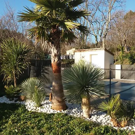 Maison * Anduze