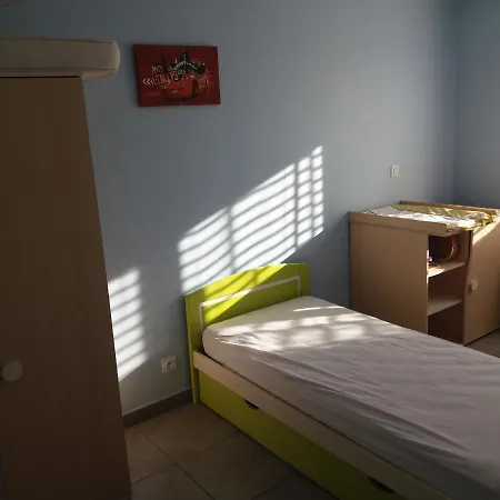 Maison * Anduze